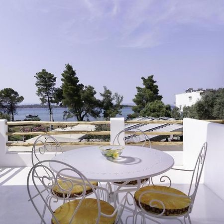 Aparthotel Casa Di Greco Vourvourou Exteriér fotografie